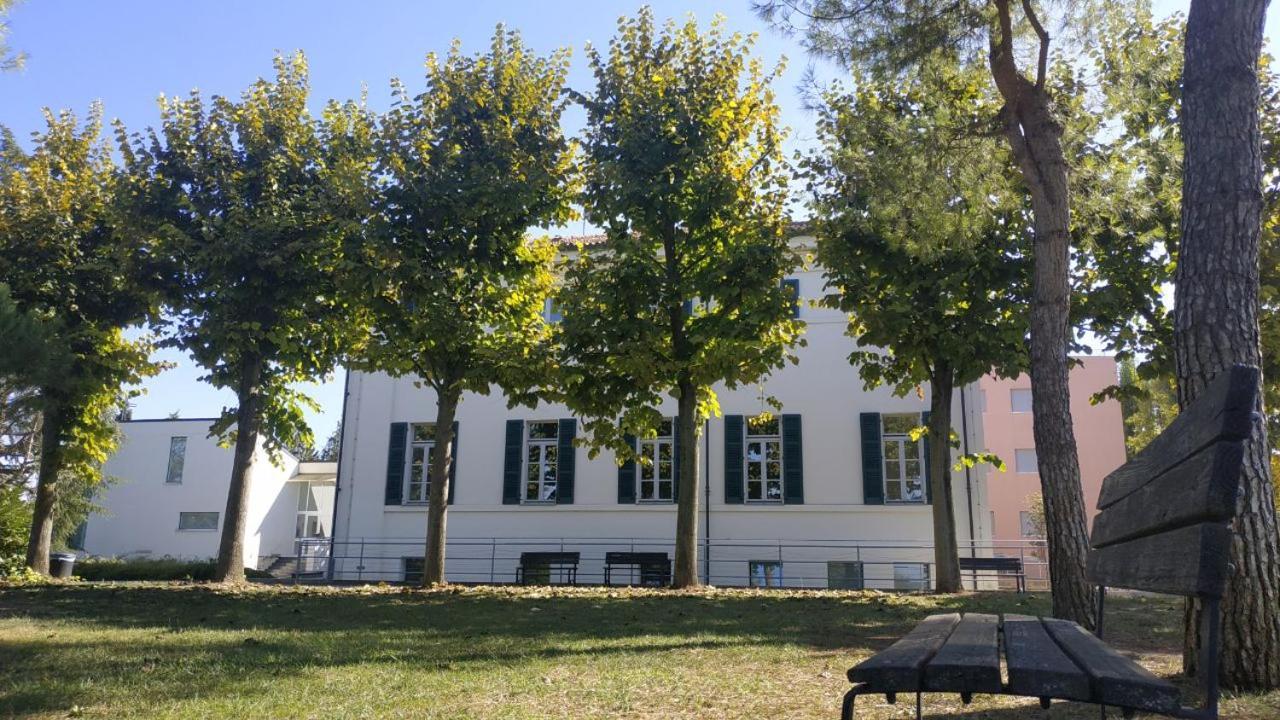 Casa Di Altavilla 알바 외부 사진