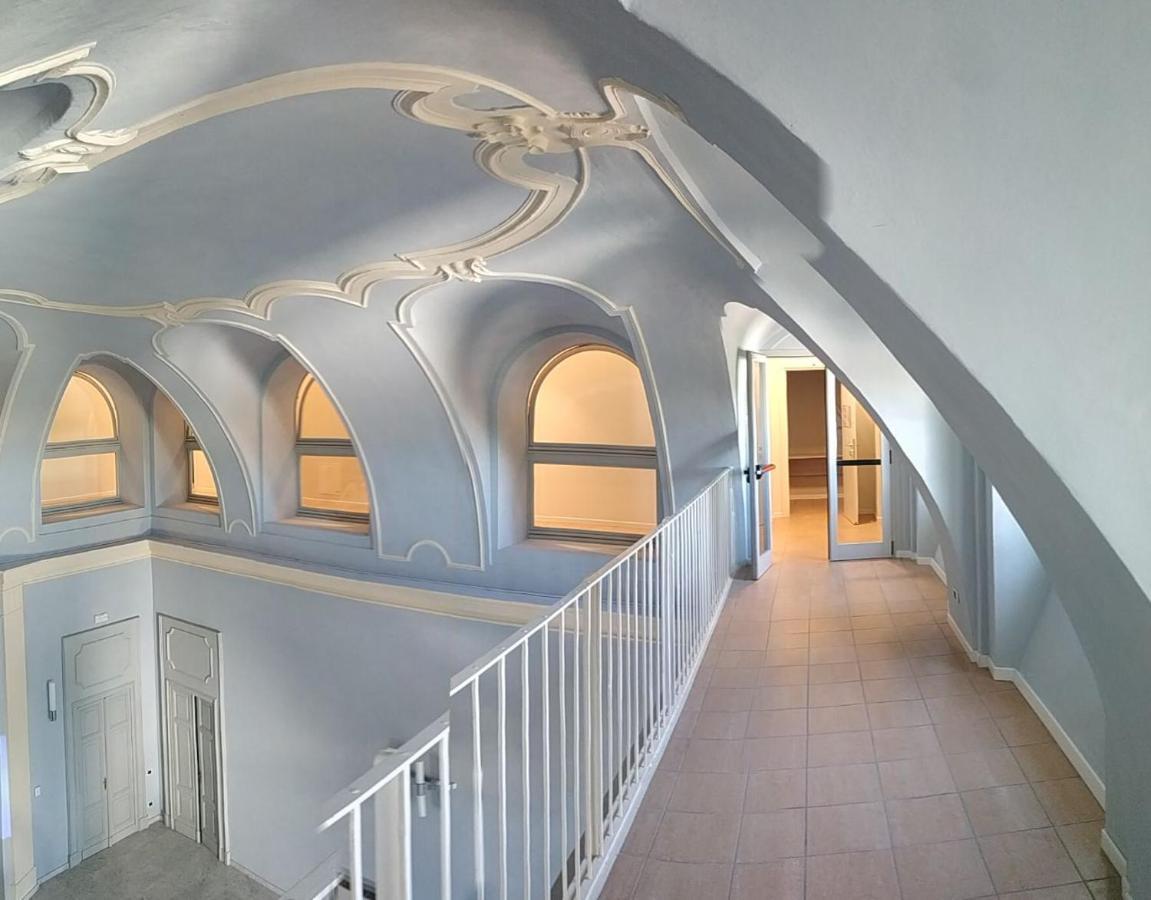 Casa Di Altavilla 알바 외부 사진