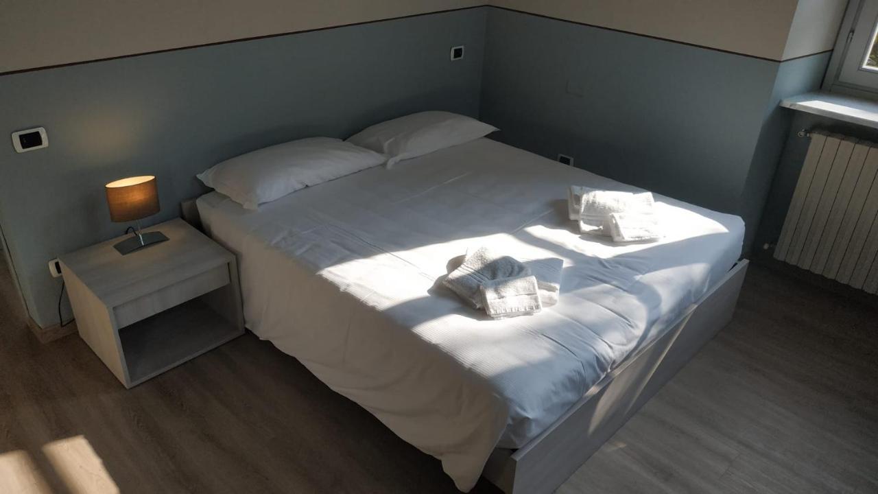 Casa Di Altavilla 알바 외부 사진