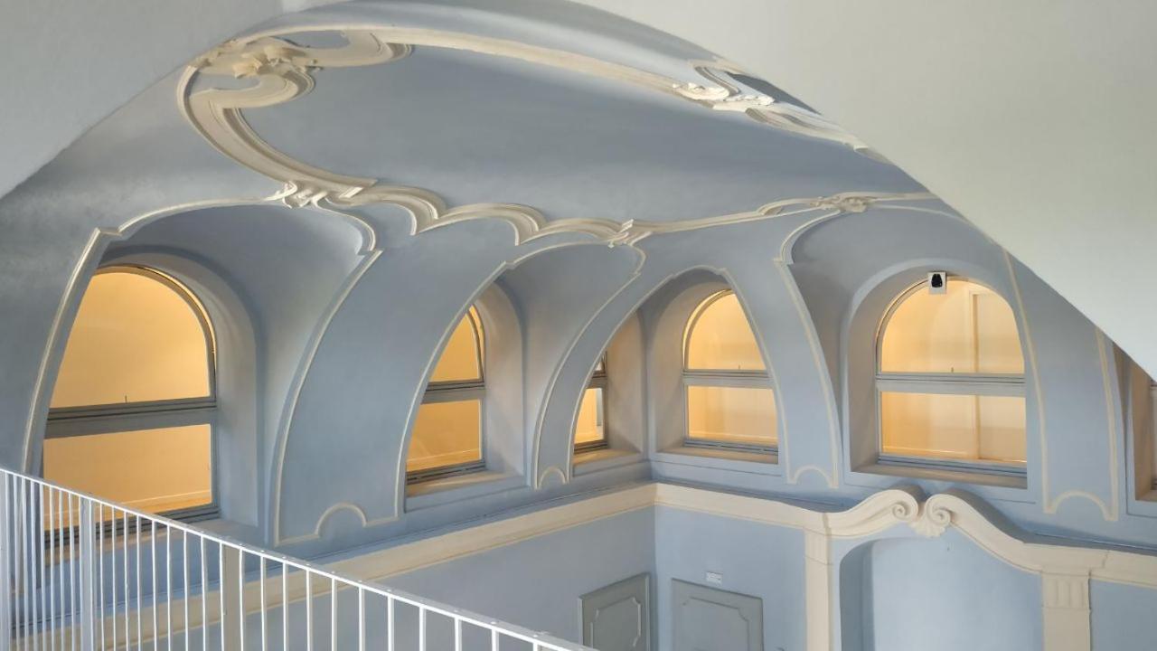 Casa Di Altavilla 알바 외부 사진